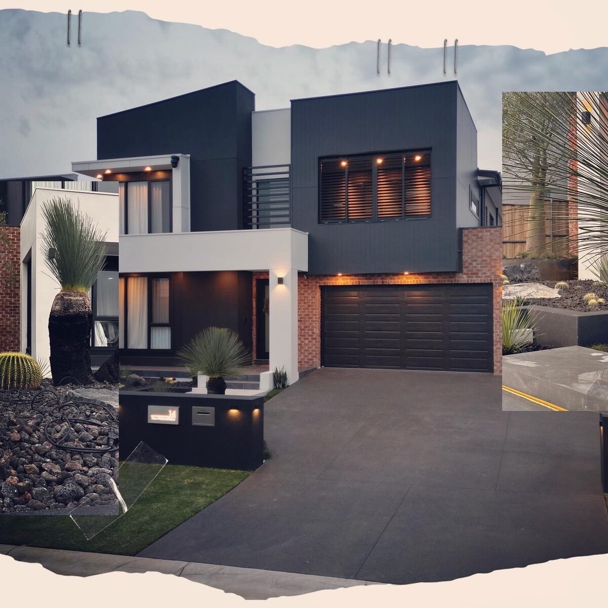 Home base — Kellyville