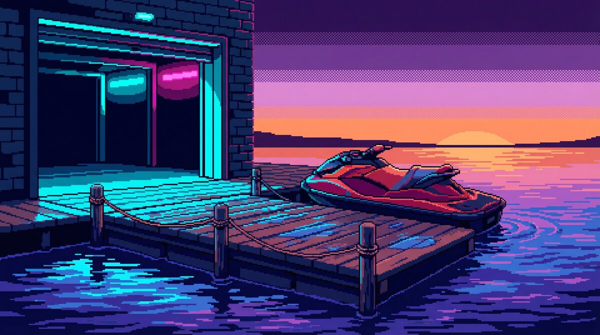 The Dock