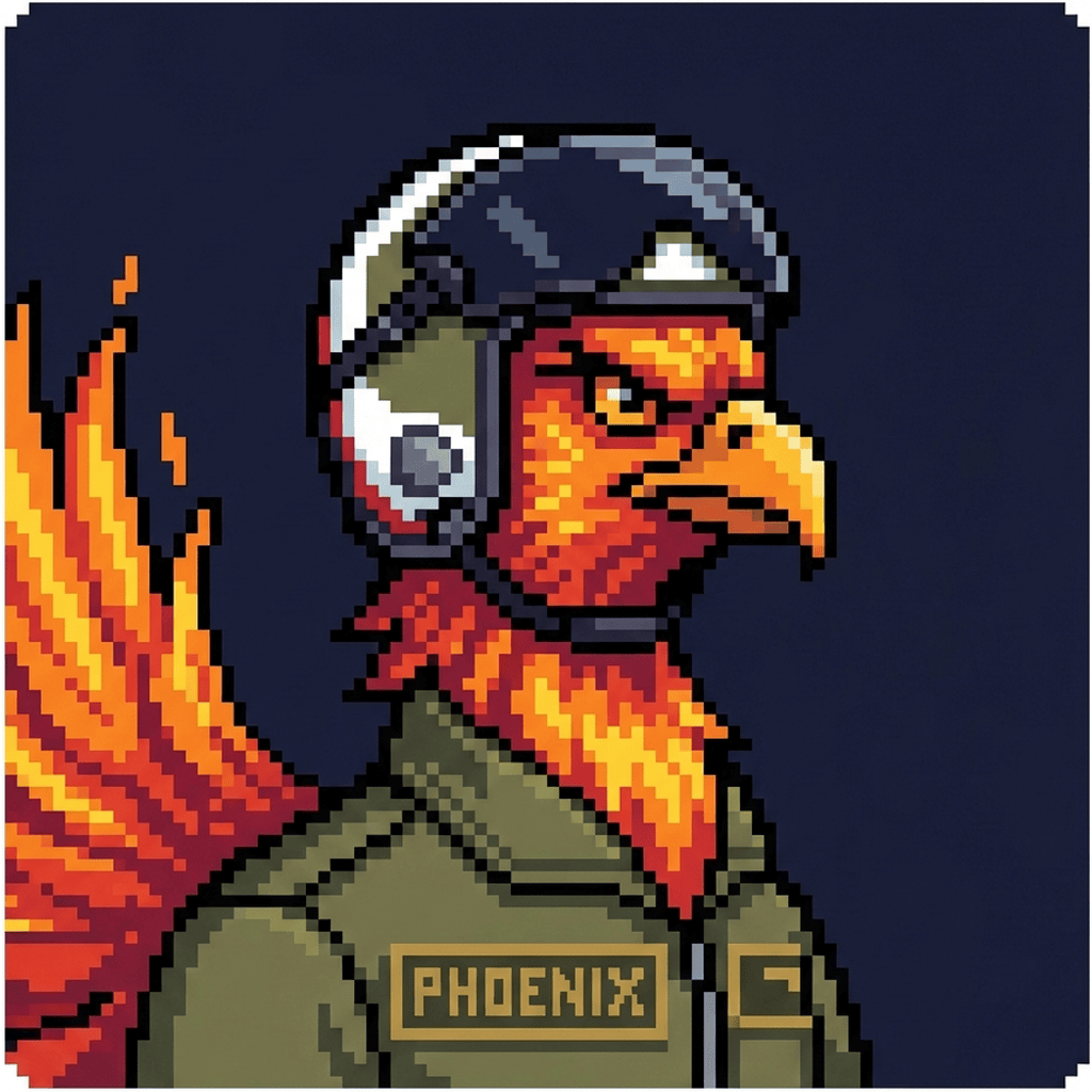 Phoenix